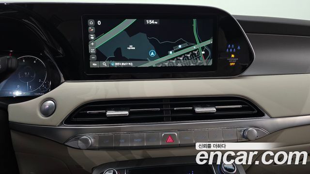 Hyundai Palisade 2022 — photo 16