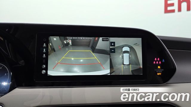 Hyundai Palisade 2022 — photo 17