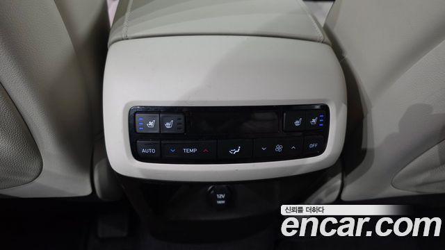 Hyundai Palisade 2022 — photo 19