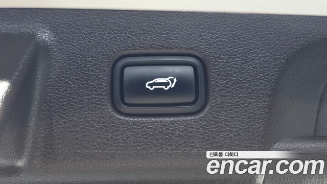 Hyundai Palisade 2022 — photo 20