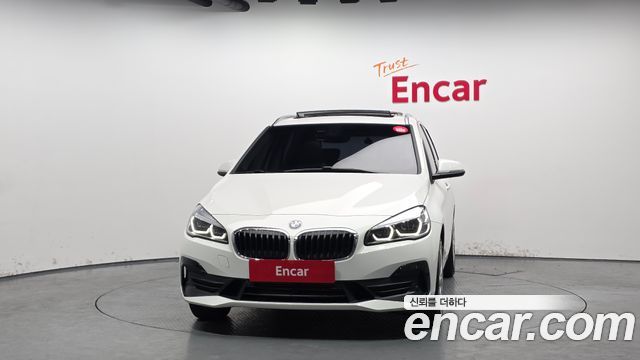 BMW 2-Series 2019 — photo 3
