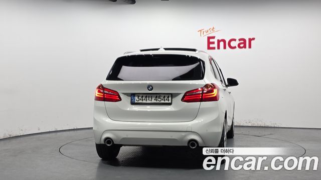 BMW 2-Series 2019 — photo 4
