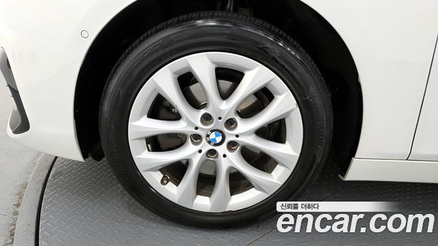 BMW 2-Series 2019 — photo 5