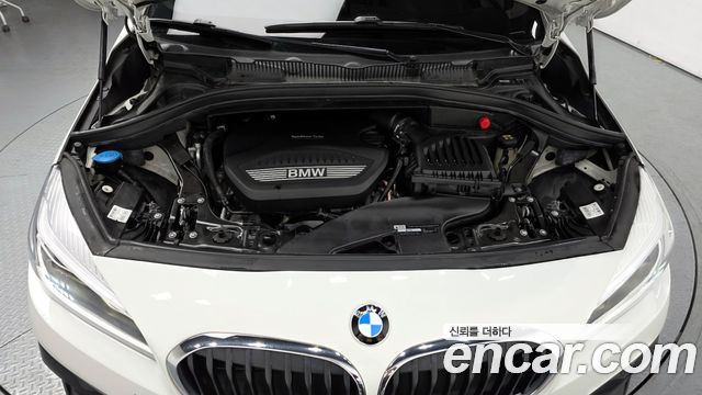 BMW 2-Series 2019 — photo 6