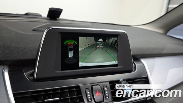 BMW 2-Series 2019 — photo 14