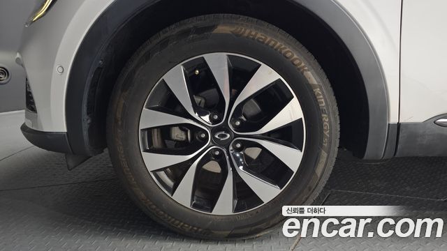 Renault Korea XM3 2023 — photo 5