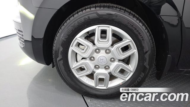 Hyundai Staria 2024 — photo 5