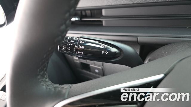 Hyundai Staria 2024 — photo 29
