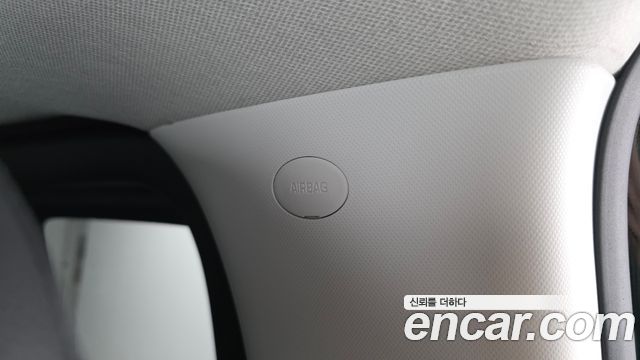 Hyundai Staria 2024 — photo 35