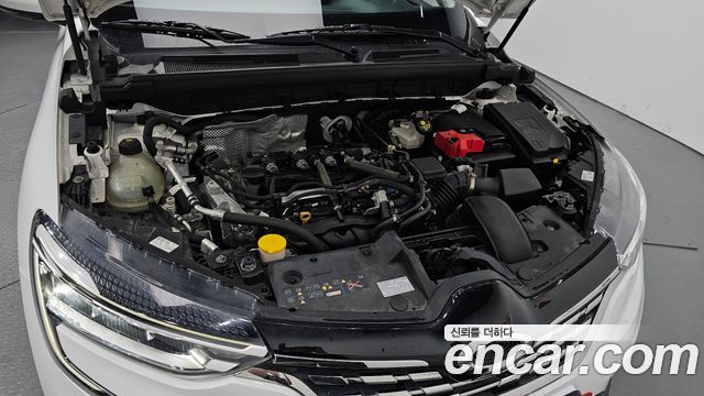 Renault Korea XM3 2023 — photo 6
