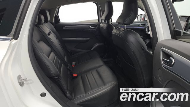 Renault Korea XM3 2023 — photo 11