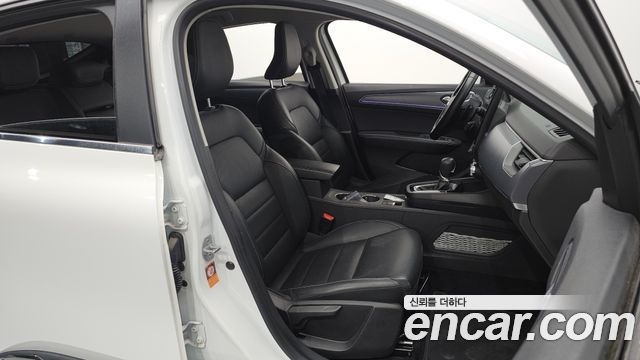 Renault Korea XM3 2023 — photo 12