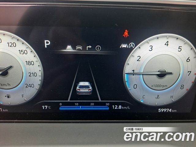 Hyundai Tucson 2022 — photo 5