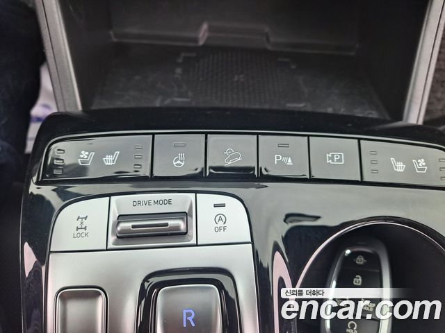 Hyundai Tucson 2022 — photo 8