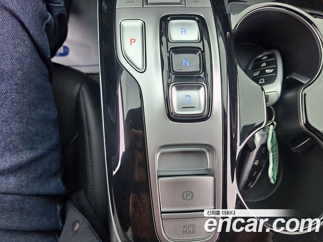Hyundai Tucson 2022 — photo 9