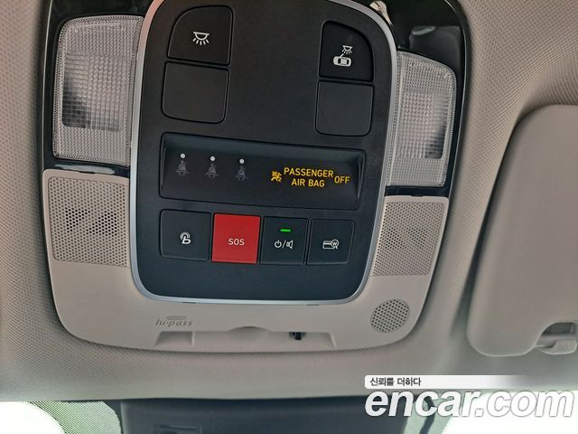 Hyundai Tucson 2022 — photo 10