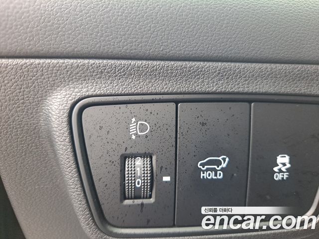 Hyundai Tucson 2022 — photo 11