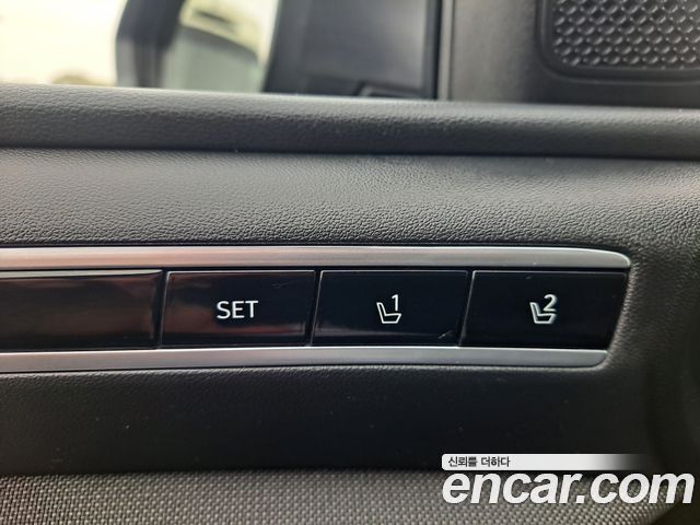 Hyundai Tucson 2022 — photo 13