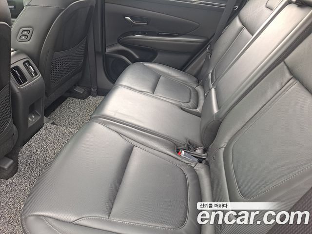 Hyundai Tucson 2022 — photo 14