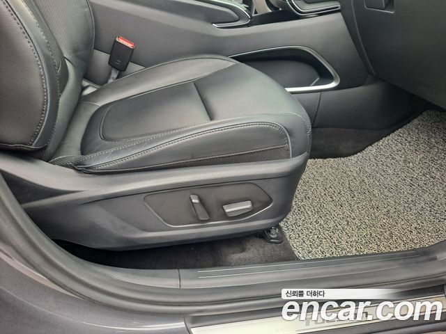 Hyundai Tucson 2022 — photo 16