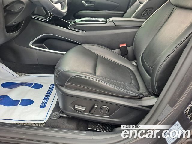 Hyundai Tucson 2022 — photo 17