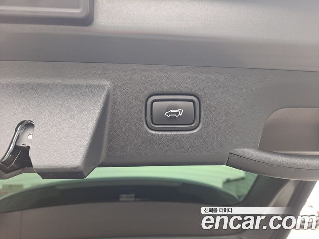 Hyundai Tucson 2022 — photo 18