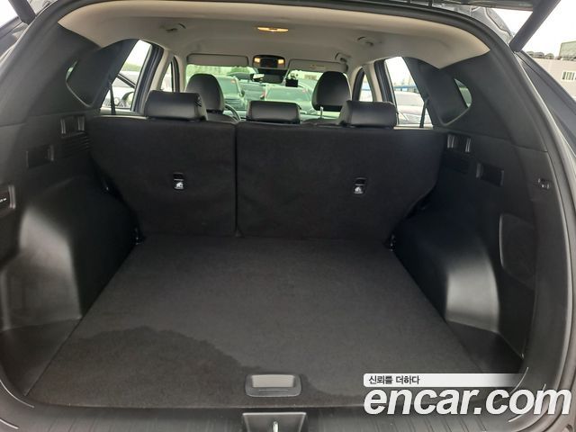 Hyundai Tucson 2022 — photo 19