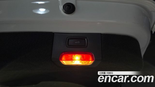 Porsche Cayenne 2014 — photo 20