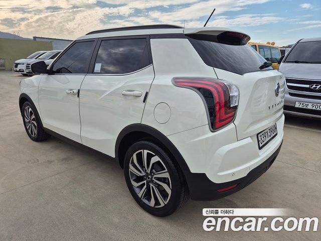 KG Mobility TIBOLI 2020 — photo 2