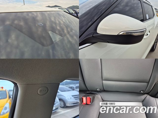 KG Mobility TIBOLI 2020 — photo 14