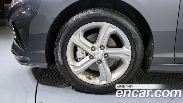 Hyundai Sonata 2019 — photo 5
