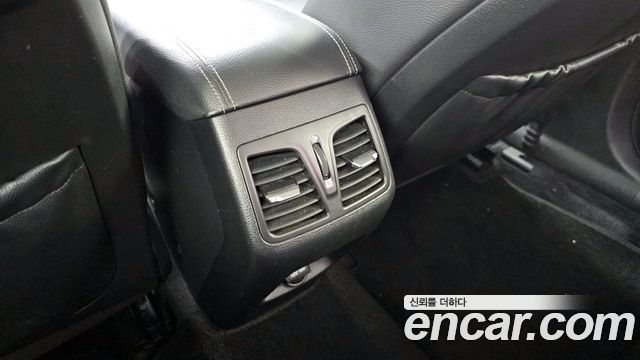 Hyundai Sonata 2019 — photo 19