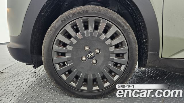 Hyundai Casper 2023 — photo 5