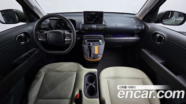 Hyundai Casper 2023 — photo 7