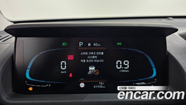 Hyundai Casper 2023 — photo 8
