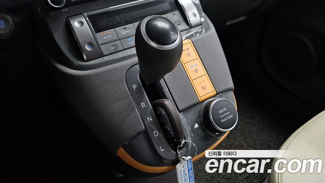 Hyundai Casper 2023 — photo 9