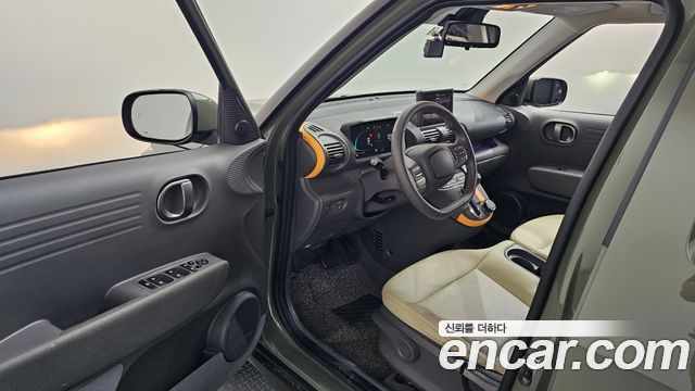 Hyundai Casper 2023 — photo 10