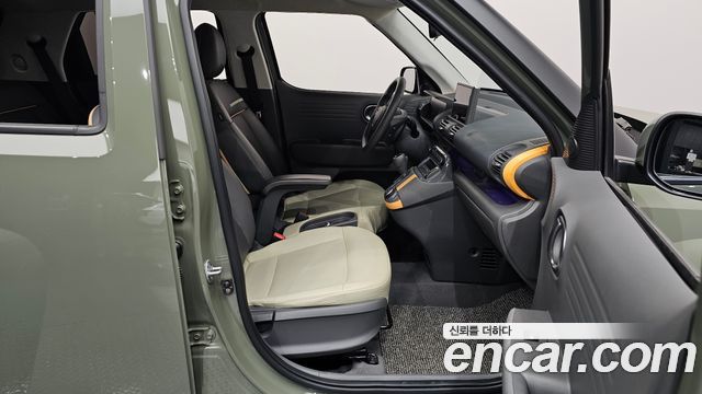 Hyundai Casper 2023 — photo 11