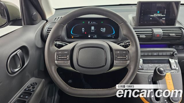 Hyundai Casper 2023 — photo 12