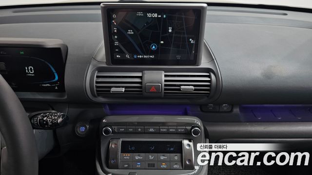 Hyundai Casper 2023 — photo 13
