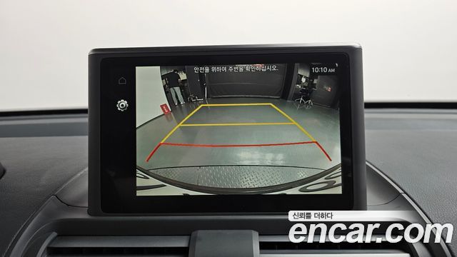 Hyundai Casper 2023 — photo 14