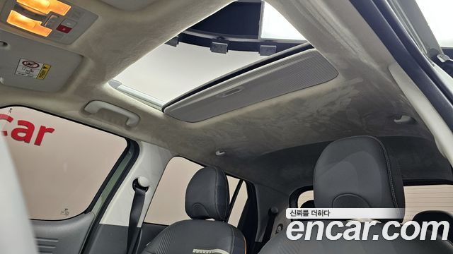 Hyundai Casper 2023 — photo 19