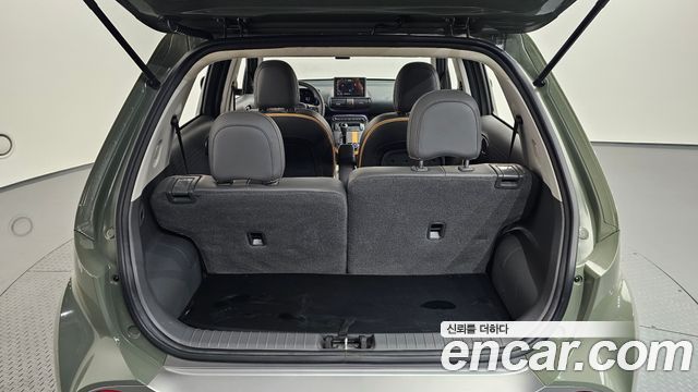 Hyundai Casper 2023 — photo 20