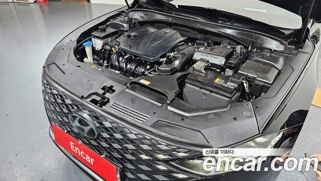 Hyundai Grandeur 2022 — photo 6