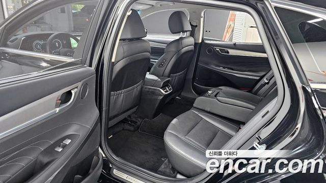 Hyundai Grandeur 2022 — photo 17