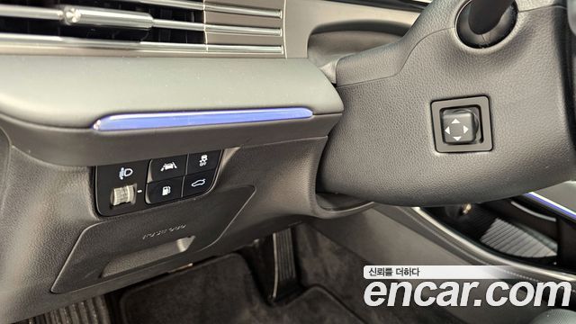 Hyundai Grandeur 2022 — photo 21