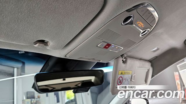 Hyundai Grandeur 2022 — photo 24