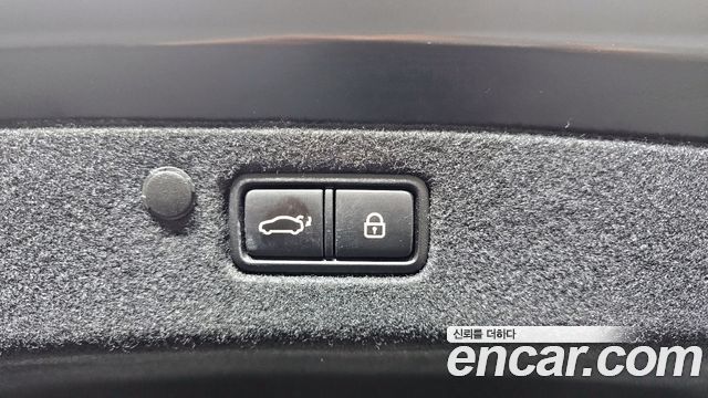 Hyundai Grandeur 2022 — photo 25