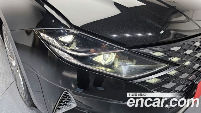 Hyundai Grandeur 2022 — photo 8