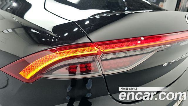 Hyundai Grandeur 2022 — photo 9